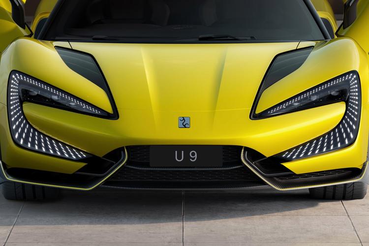 广州262仰望U9以性能突破设计的极限，理想汽车企业文化与价值观