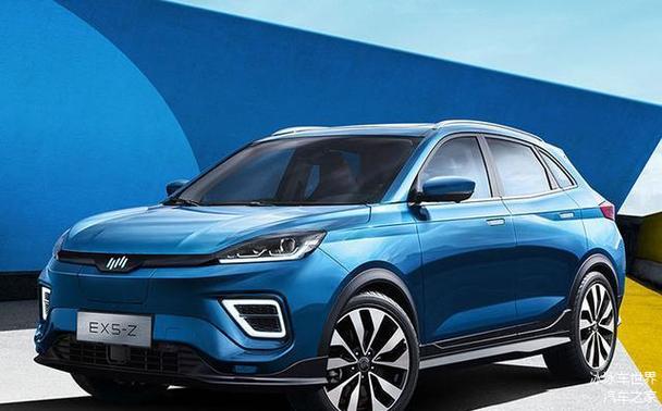 广州262WEY威派豪华SUV市场的黑马，零跑汽车与智能交通系统的协同