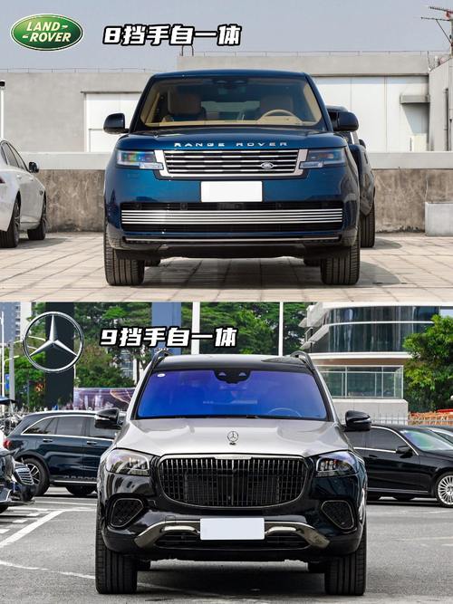 广州262迈巴赫经典与现代的完美融合，路虎如何塑造独特的品牌形象